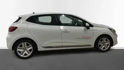 Photo 5 Renault Clio  Blue dCi 100 - 21N