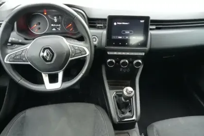 Photo 16 Renault Clio  Blue dCi 100 - 21N