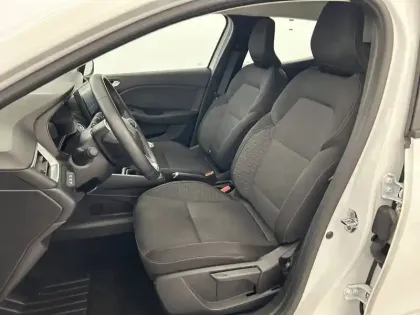 Photo 17 Renault Clio  Blue dCi 100 - 21N