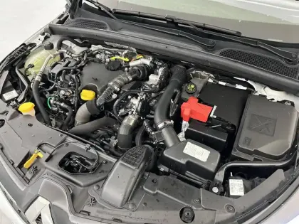 Photo 30 Renault Clio  Blue dCi 100 - 21N