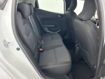 Photo 23 Renault Clio  Blue dCi 100 - 21N