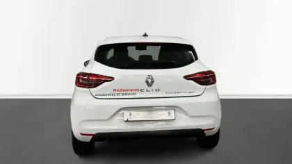 Photo 3 Renault Clio  Blue dCi 100 - 21N