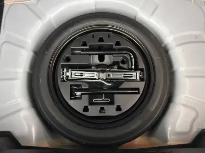 Photo 31 Renault Clio  Blue dCi 100 - 21N