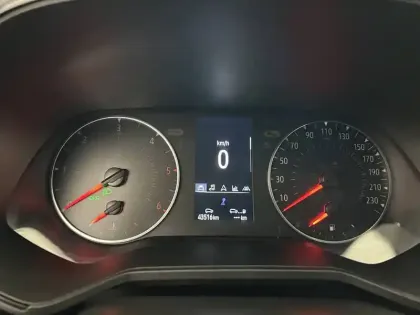 Photo 24 Renault Clio  Blue dCi 100 - 21N