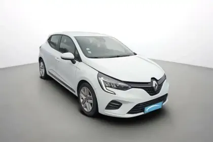 Photo 14 Renault Clio  Blue dCi 100 - 21N