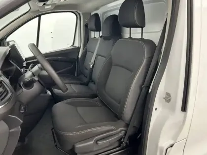 Photo 34 Renault Trafic  FGN L1H1 2800 KG BLUE DCI 130