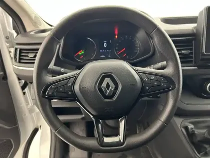 Photo 22 Renault Trafic  FGN L1H1 2800 KG BLUE DCI 130