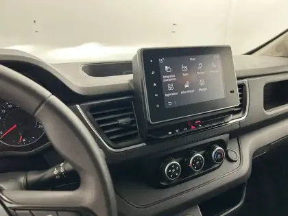 Photo 11 Renault Trafic  FGN L1H1 2800 KG BLUE DCI 130