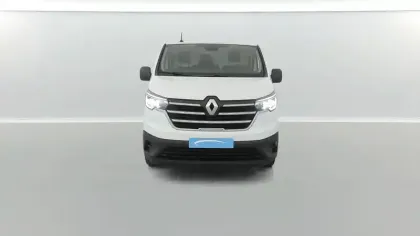 Photo 24 Renault Trafic  FGN L1H1 2800 KG BLUE DCI 130