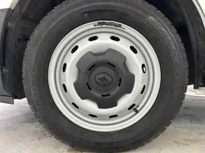 Photo 18 Renault Trafic  FGN L1H1 2800 KG BLUE DCI 130