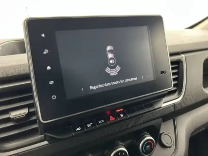 Photo 19 Renault Trafic  FGN L1H1 2800 KG BLUE DCI 130