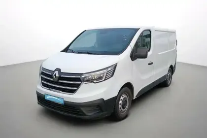 Photo Renault Trafic Grand Confort