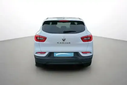 Photo 10 Renault Kadjar  Blue dCi 115