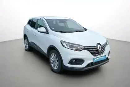 Photo 13 Renault Kadjar  Blue dCi 115