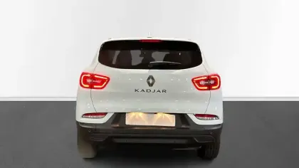 Photo 3 Renault Kadjar  Blue dCi 115