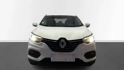 Photo 7 Renault Kadjar  Blue dCi 115
