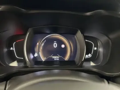 Photo 23 Renault Kadjar  Blue dCi 115