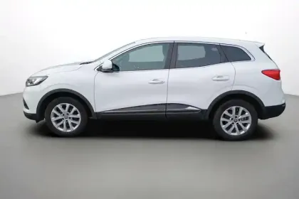 Photo 8 Renault Kadjar  Blue dCi 115