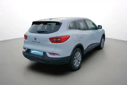 Photo 11 Renault Kadjar  Blue dCi 115
