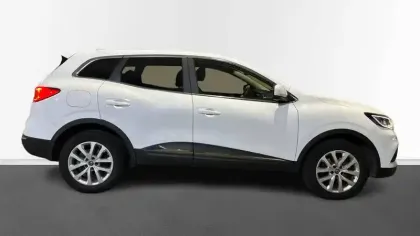 Photo 5 Renault Kadjar  Blue dCi 115