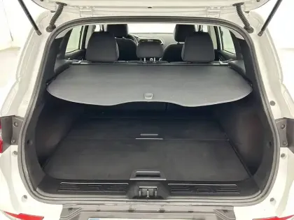 Photo 25 Renault Kadjar  Blue dCi 115