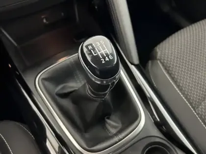 Photo 19 Renault Kadjar  Blue dCi 115