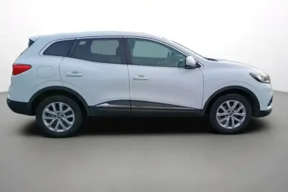 Photo 12 Renault Kadjar  Blue dCi 115