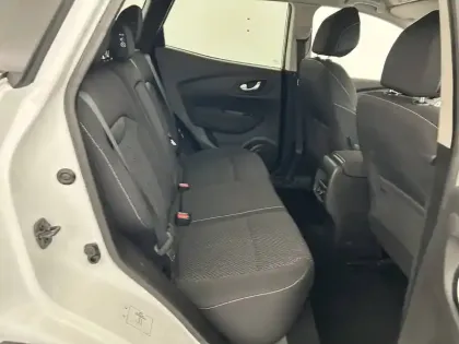 Photo 22 Renault Kadjar  Blue dCi 115