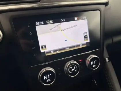 Photo 31 Renault Kadjar  Blue dCi 115