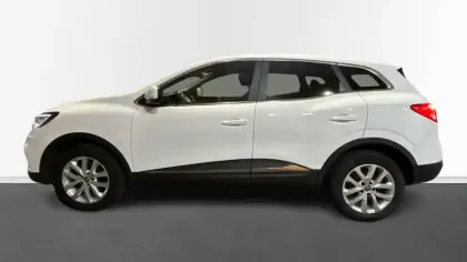 Photo 1 Renault Kadjar  Blue dCi 115