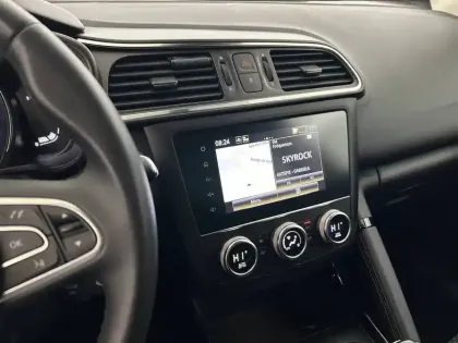 Photo 18 Renault Kadjar  Blue dCi 115
