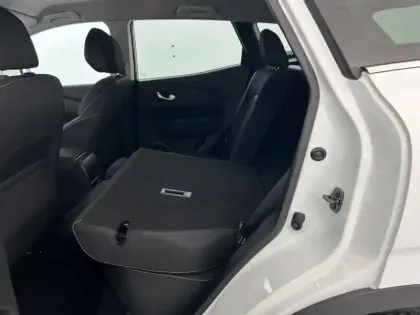 Photo 33 Renault Kadjar  Blue dCi 115