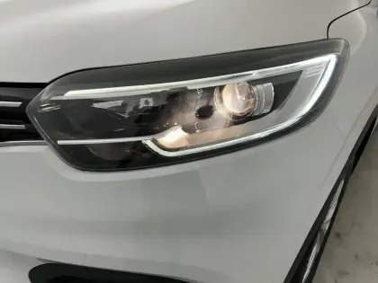 Photo 28 Renault Kadjar  Blue dCi 115