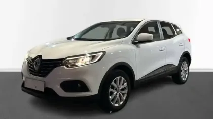 Photo Renault Kadjar Business