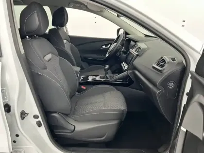 Photo 20 Renault Kadjar  Blue dCi 115