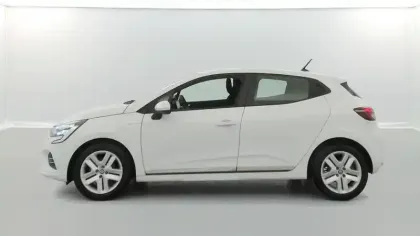 Photo 27 Renault Clio  SCe 65 - 21N