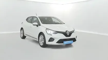 Photo 57 Renault Clio  SCe 65 - 21N