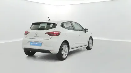 Photo 55 Renault Clio  SCe 65 - 21N