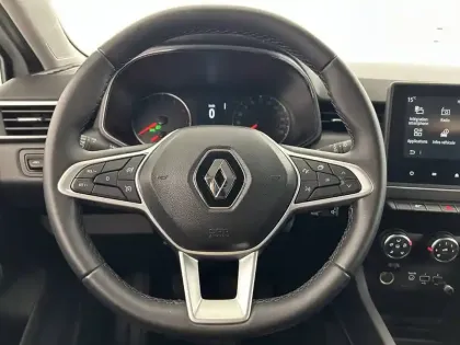 Photo 14 Renault Clio  SCe 65 - 21N