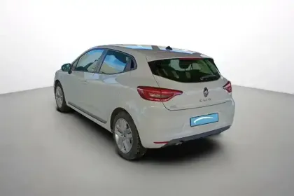 Photo 2 Renault Clio  SCe 65 - 21N