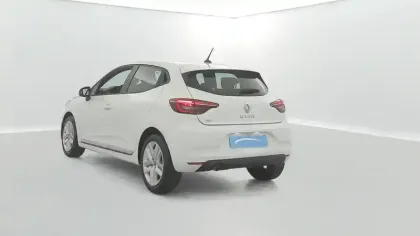 Photo 53 Renault Clio  SCe 65 - 21N