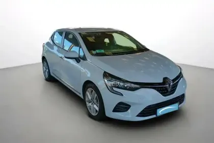 Photo 6 Renault Clio  SCe 65 - 21N