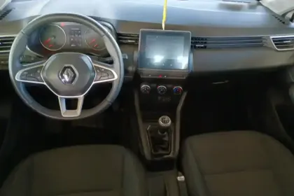 Photo 8 Renault Clio  SCe 65 - 21N