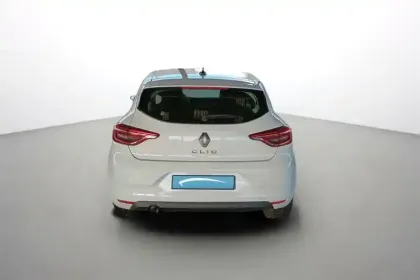 Photo 3 Renault Clio  SCe 65 - 21N