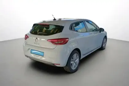 Photo 4 Renault Clio  SCe 65 - 21N
