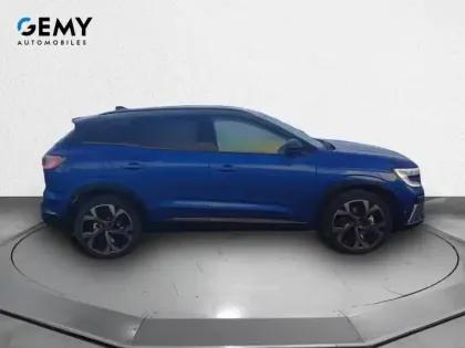 Photo 19 Renault Austral  E-Tech full hybrid 200 GSR2