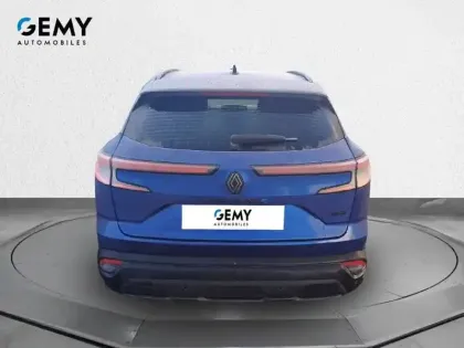 Photo 4 Renault Austral  E-Tech full hybrid 200 GSR2