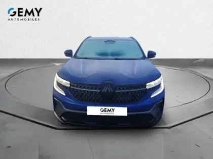 Photo 17 Renault Austral  E-Tech full hybrid 200 GSR2