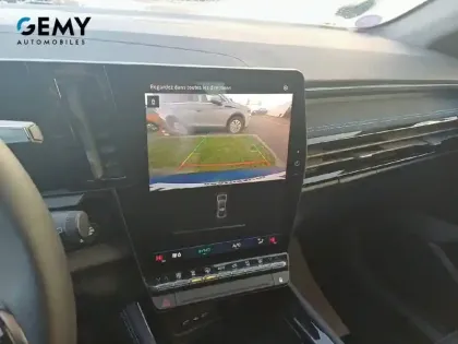 Photo 15 Renault Austral  E-Tech full hybrid 200 GSR2