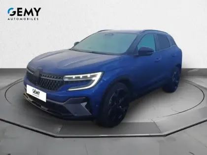 Photo 16 Renault Austral  E-Tech full hybrid 200 GSR2